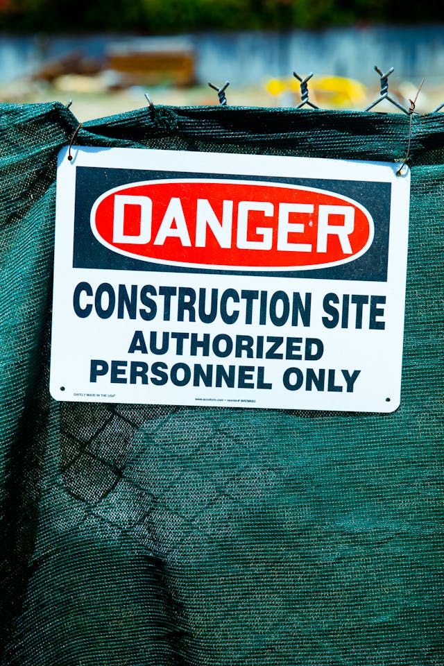 Construction Safety Quotes That Actually Get Read