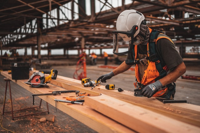Funny, Tough & True: 50+ Construction Nicknames That Stick