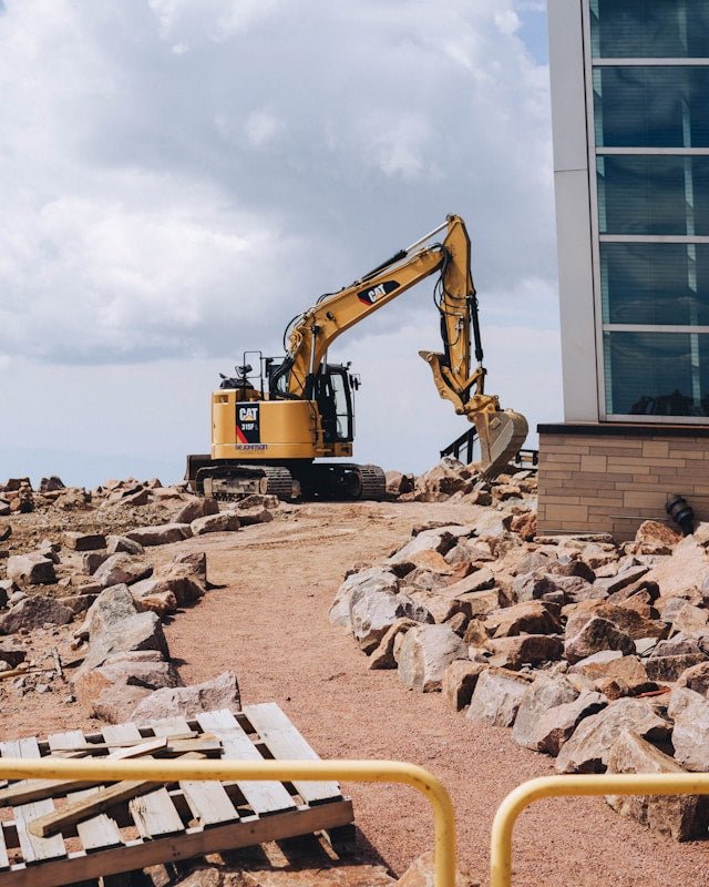 Construction Pick-Up Lines That Nail It