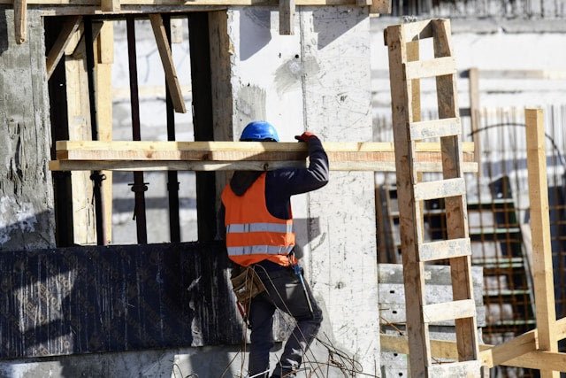 construction safety
