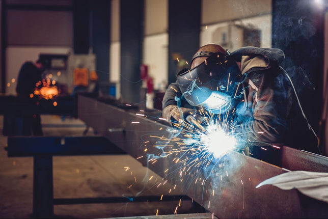 Best Gifts for Welders | Funny & Practical Ideas