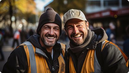 What is Hi-Vis Clothing and Why is it Important?