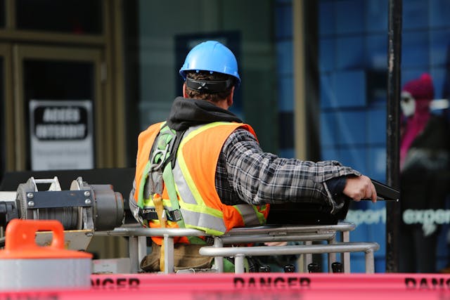 PPE for HVAC Technicians: Gear You Actually Need