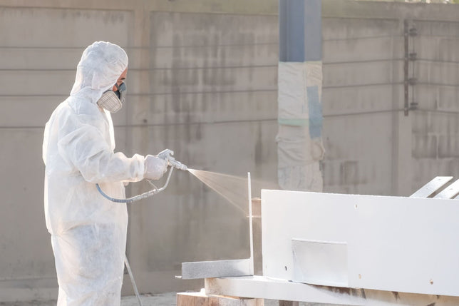 PPE for Painters: Gear That Works as Hard as You Do