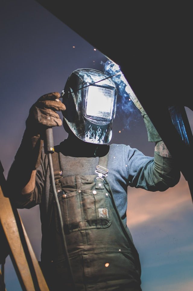 PPE for Welding: Gear You Need to Stay Safe