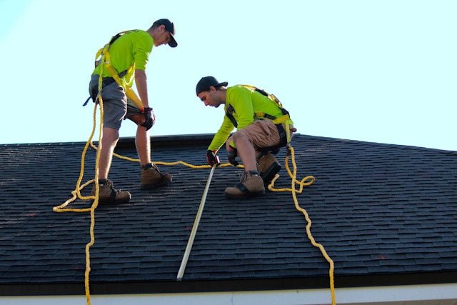 roofer jokes
