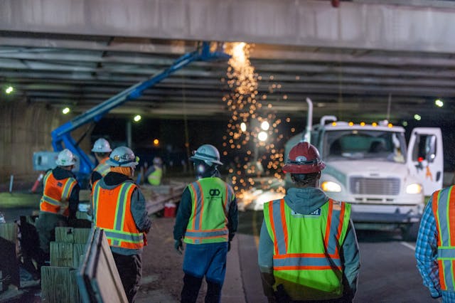 What Is Hi Vis? High-Visibility Clothing Explained