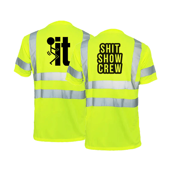 collection reflective hi-vis safety