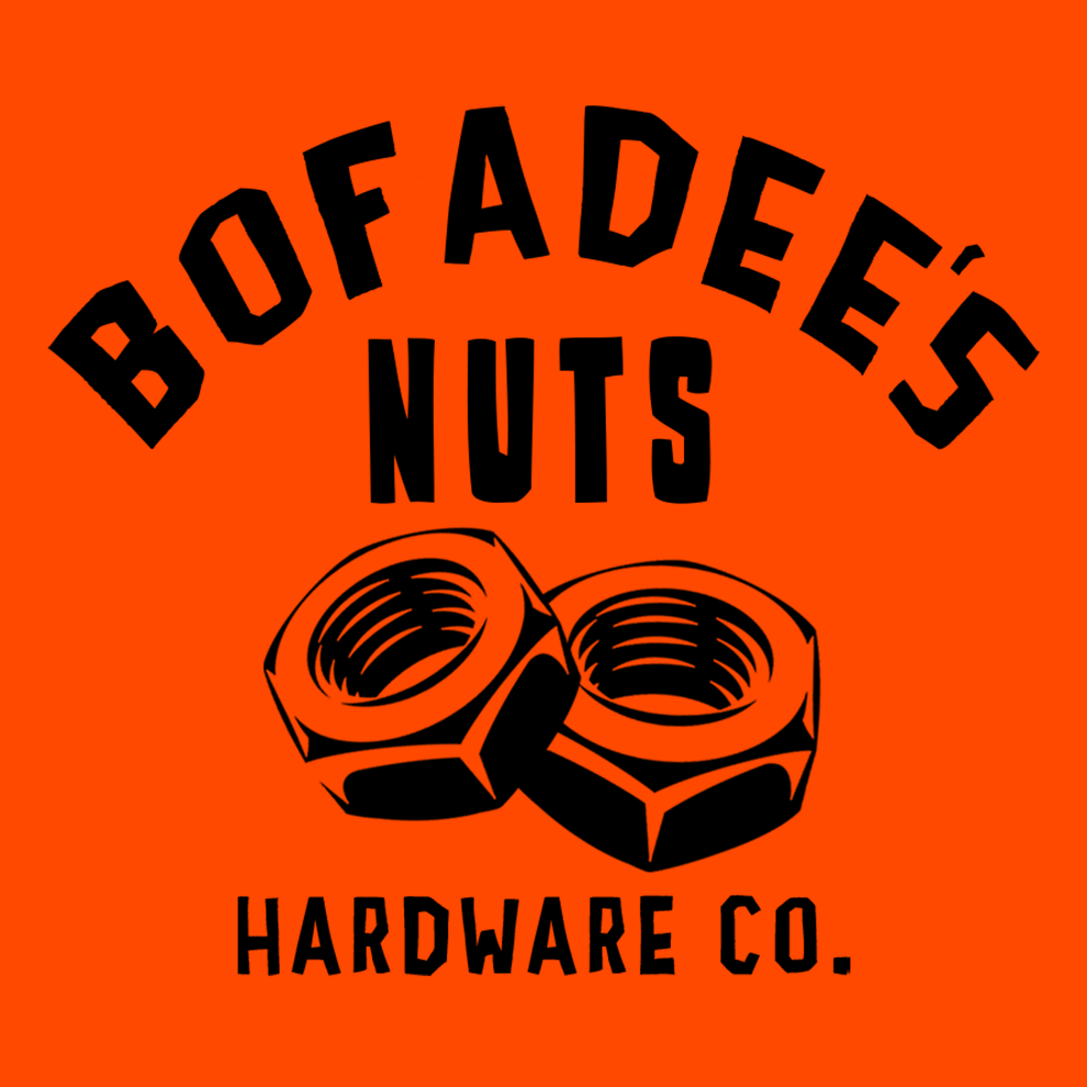 Bofadee's - Safety Yellow Pocket T-Shirt - Armed American Supply