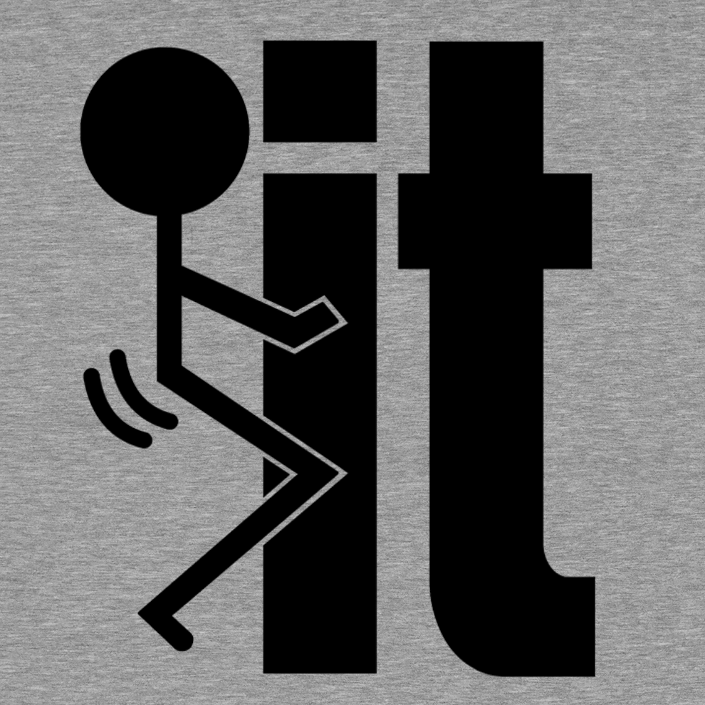 F It - Long Sleeve