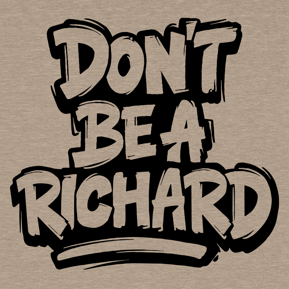 Richard - Safety Yellow T-Shirt - Armed American Supply