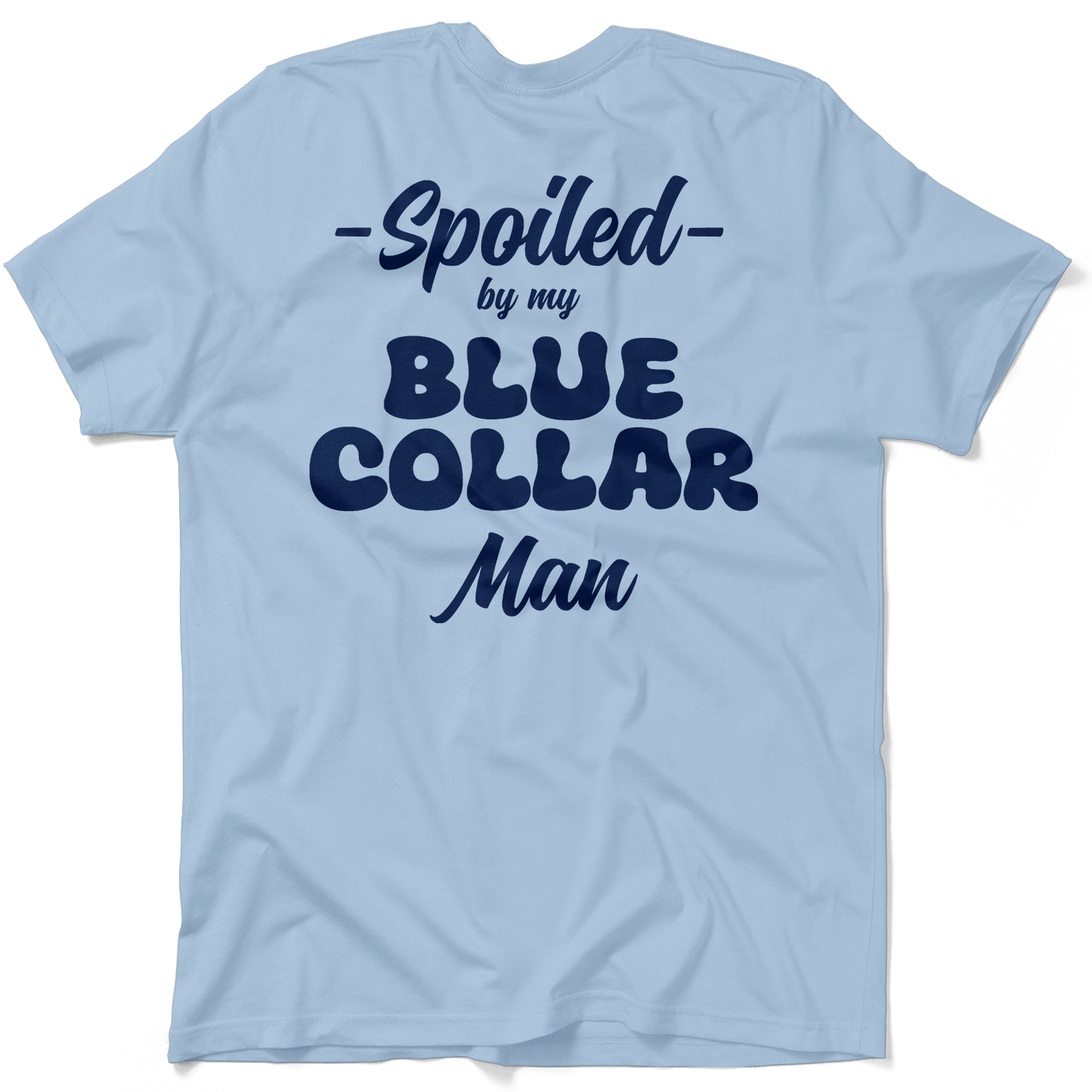 Spoiled - T-Shirt - Armed American Supply