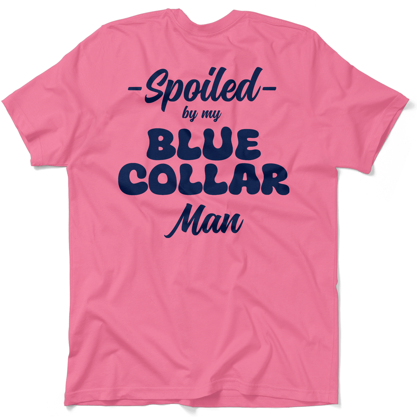 Spoiled - T-Shirt - Armed American Supply