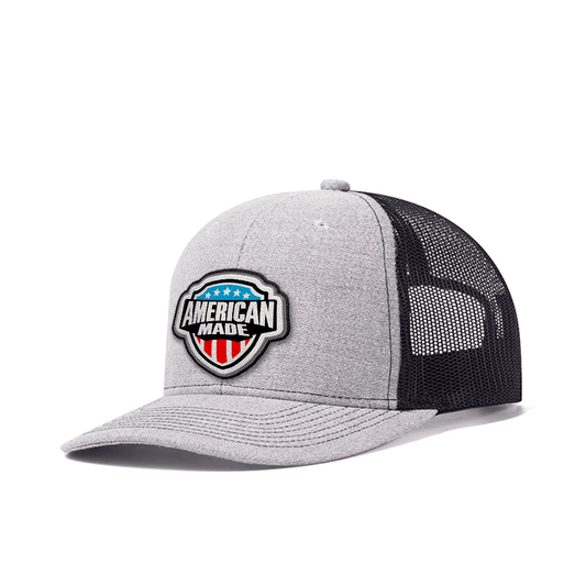 American Made - Hat - Armed American Supply
