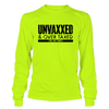 Over taxxed - hi-vis long sleeve
