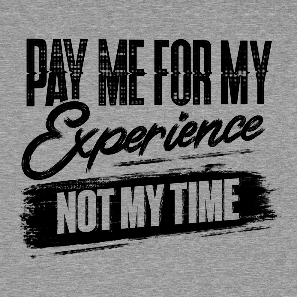 For My Experience Hi-Vis Long Sleeve