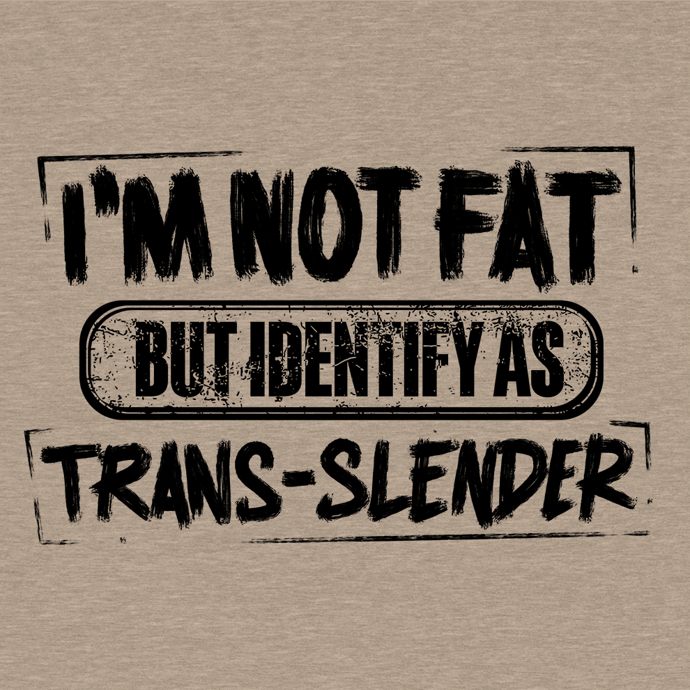 TransSlender - Hi Vis T-Shirt - Armed American Supply
