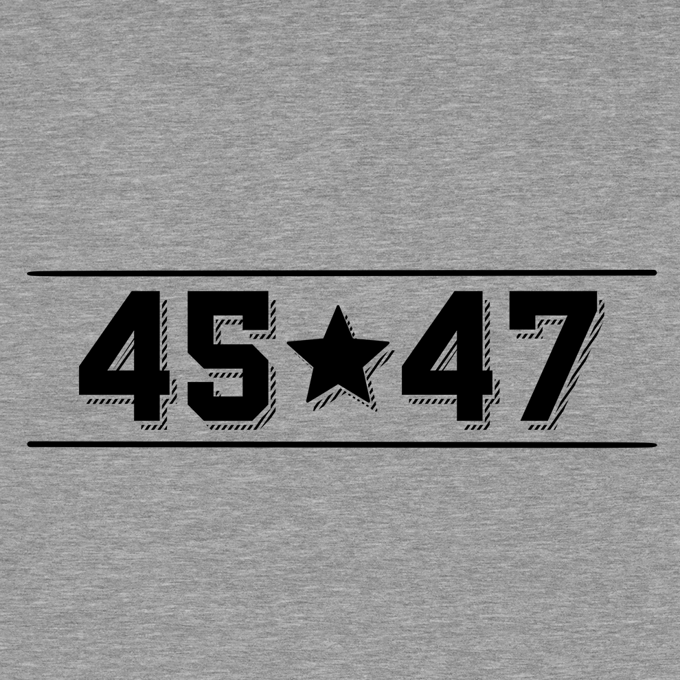 45 - 47 - Hi - Vis Long Sleeve - Armed American Supply