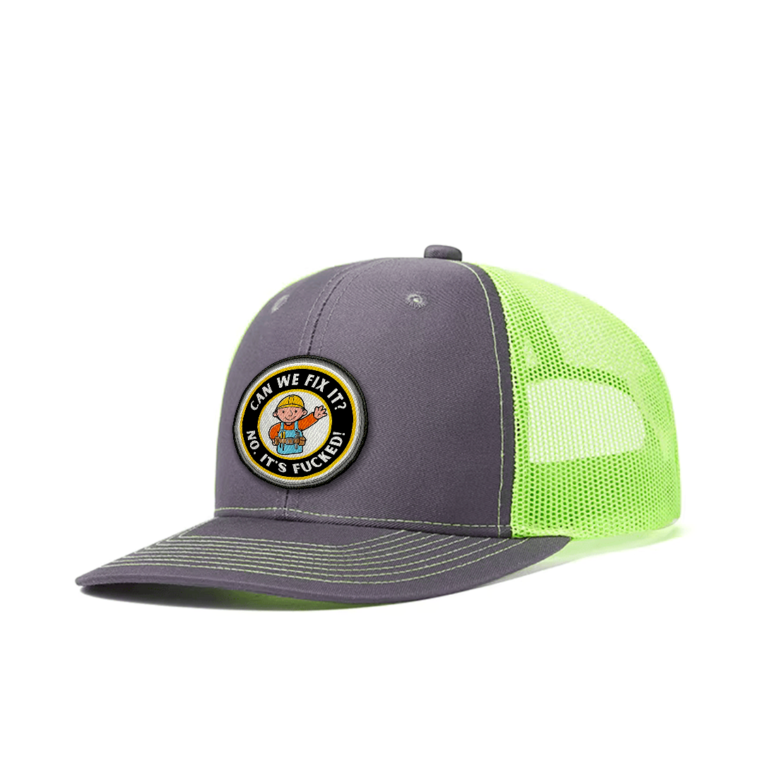 Fix it? - Hat