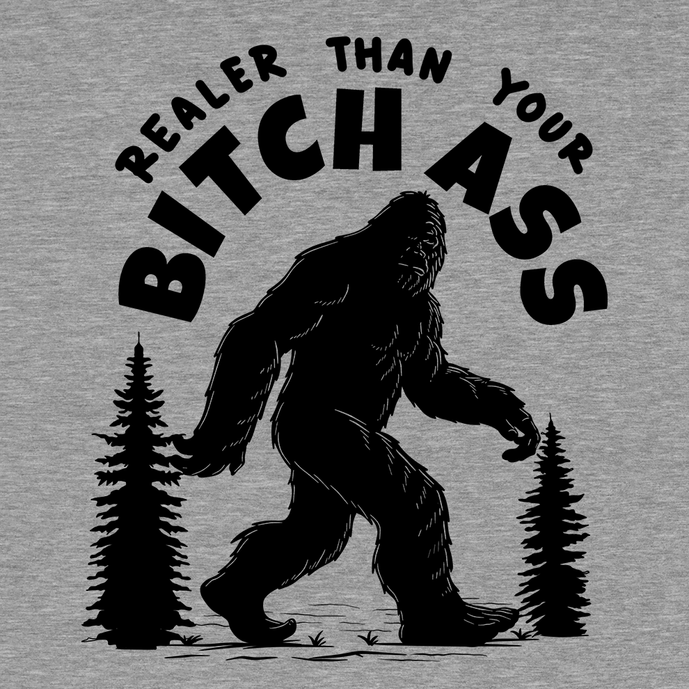 Realer Than You - Hi Vis Hoodie - Armed American Supply