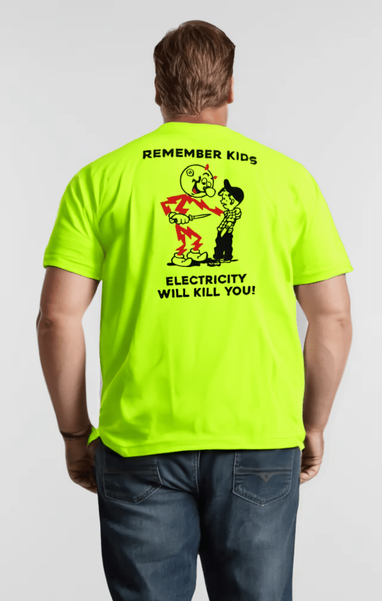 T-Shirt - Armed American Supply
