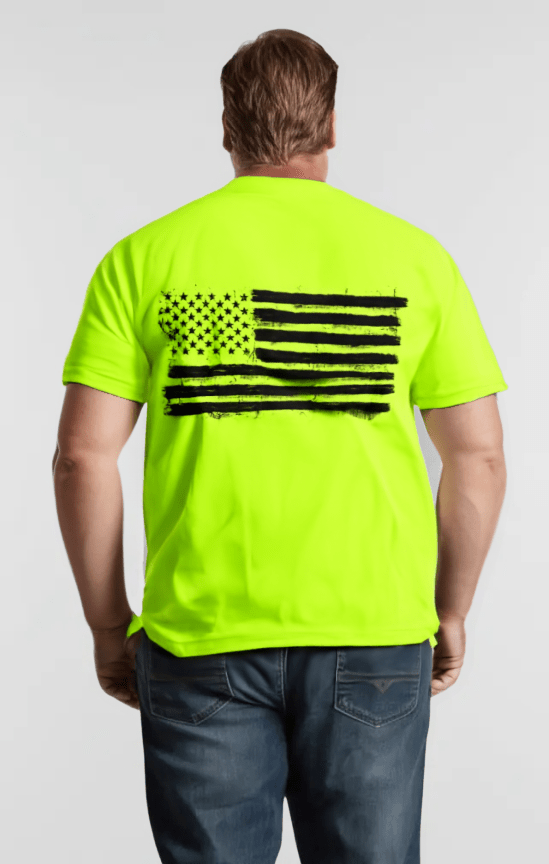 T-Shirt - Armed American Supply