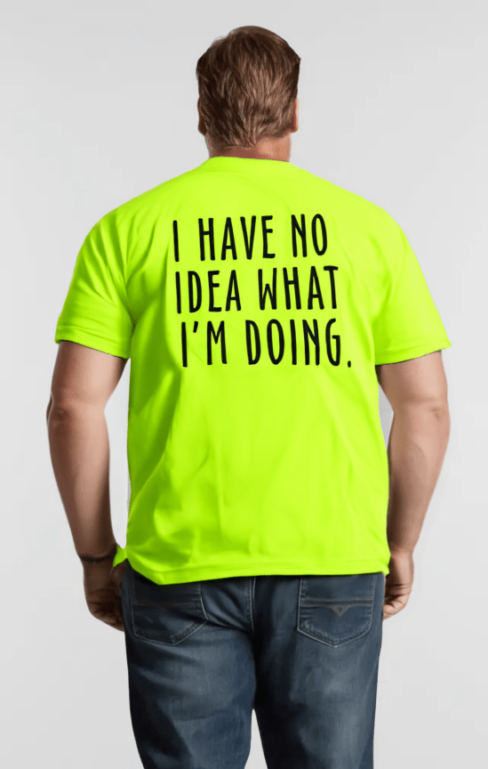 T-Shirt - Armed American Supply