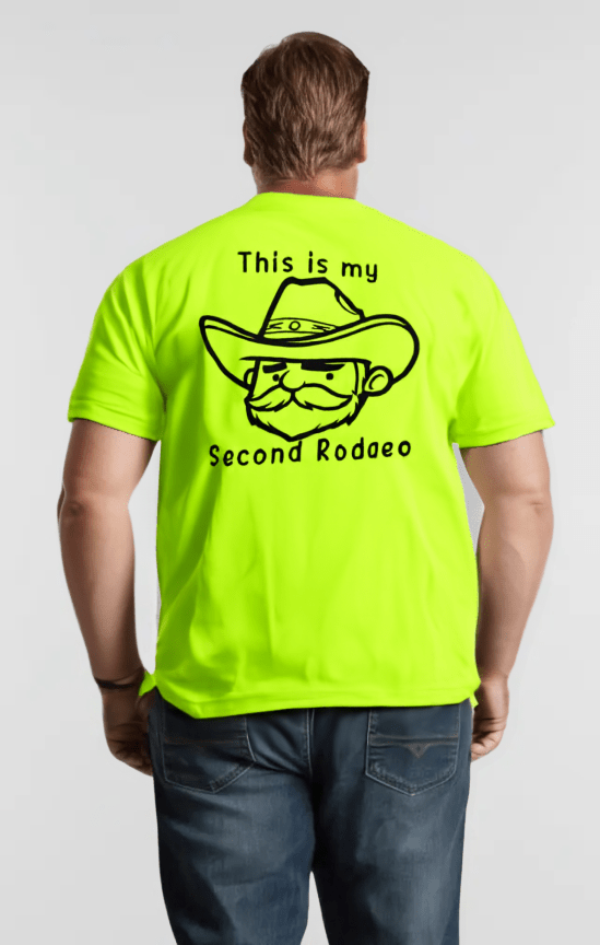 T-Shirt - Armed American Supply