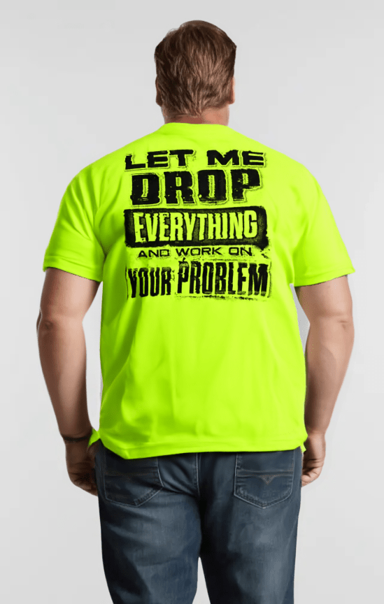 T-Shirt - Armed American Supply