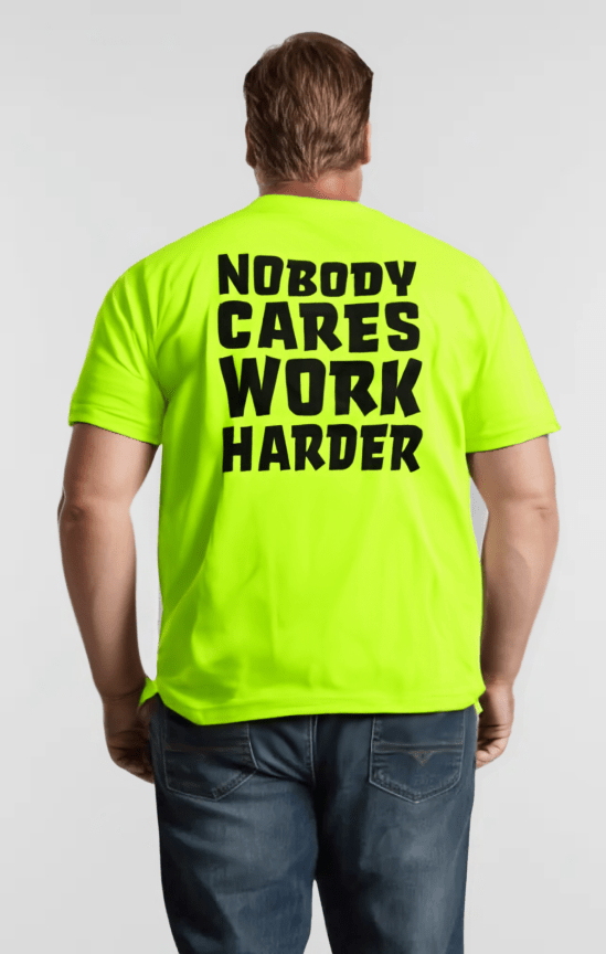 T-Shirt - Armed American Supply