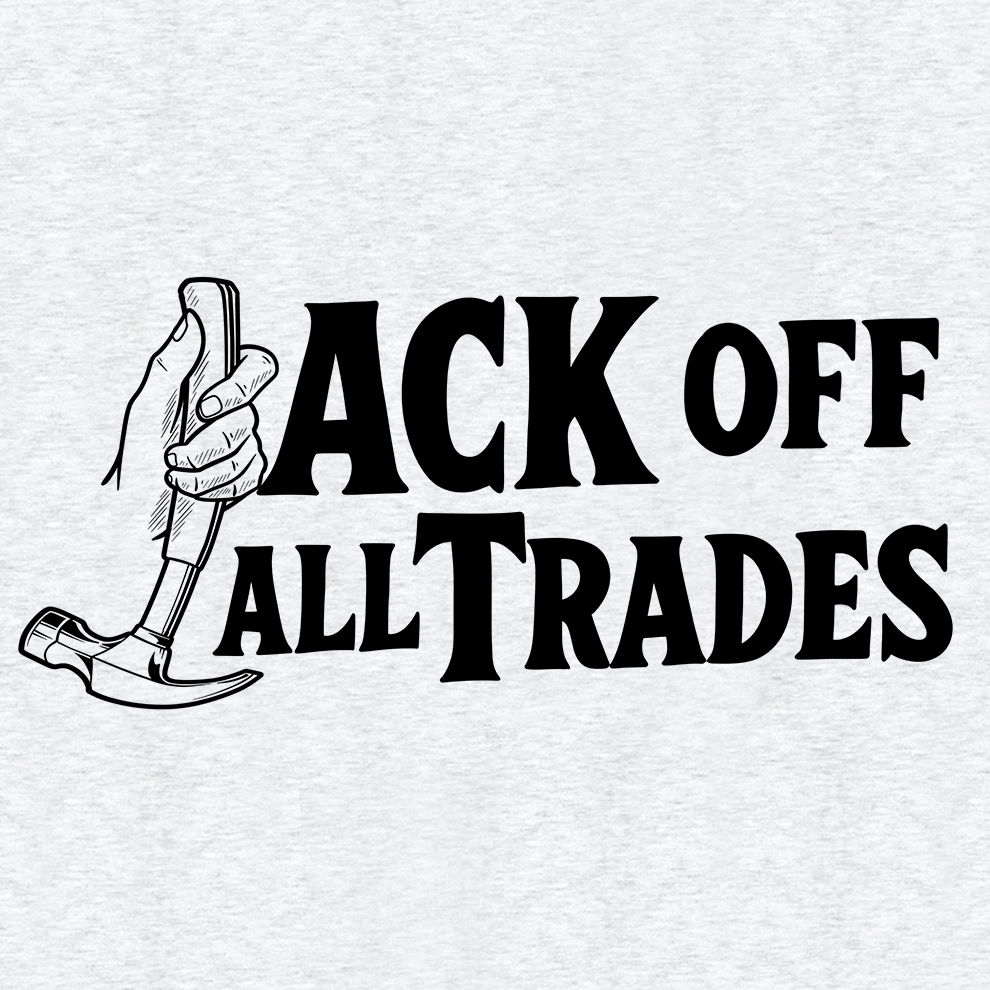 Jack - Safety T-Shirt - Armed American Supply