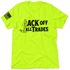 Jack - safety t-shirt