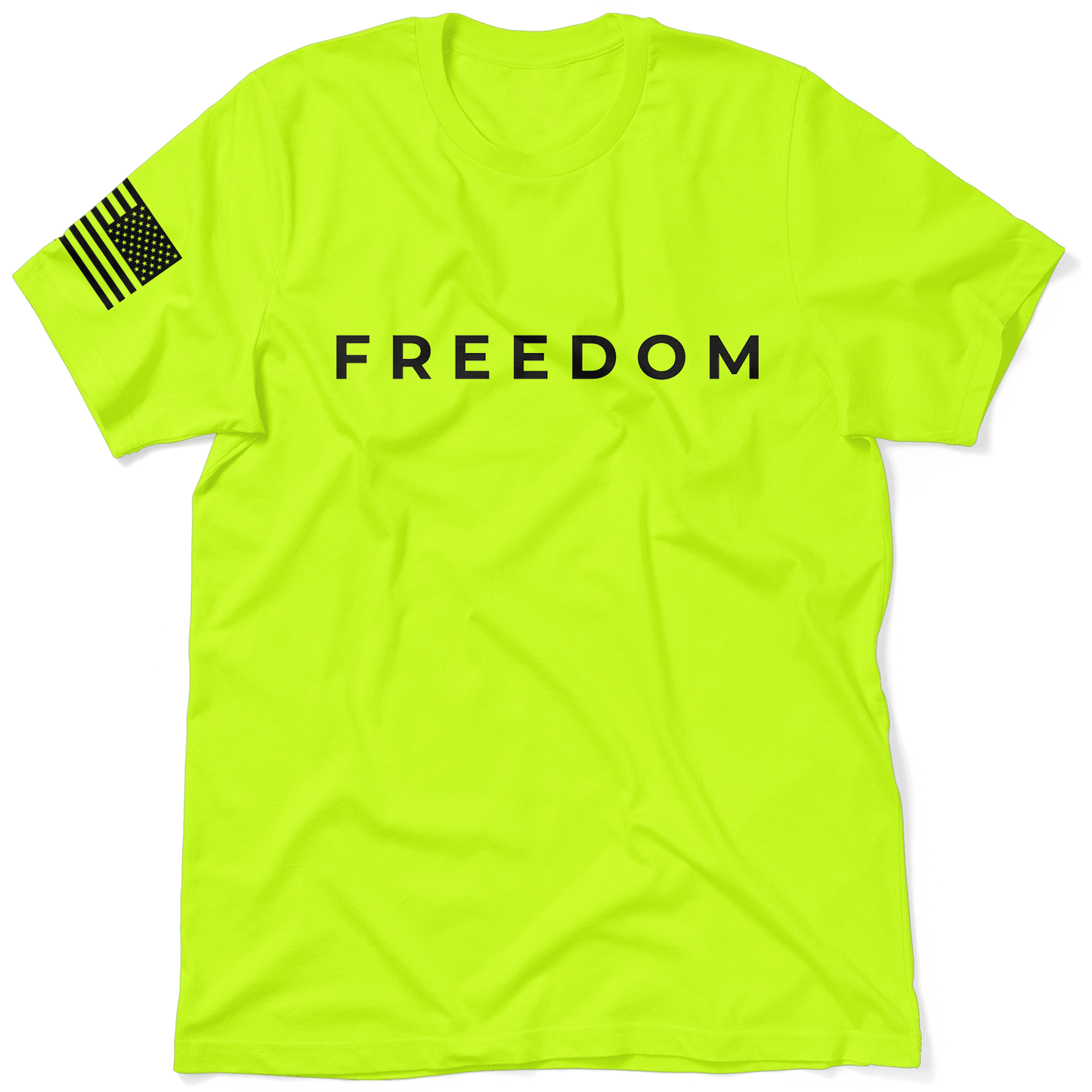 Freedom - TPUSA Donation - Armed American Supply