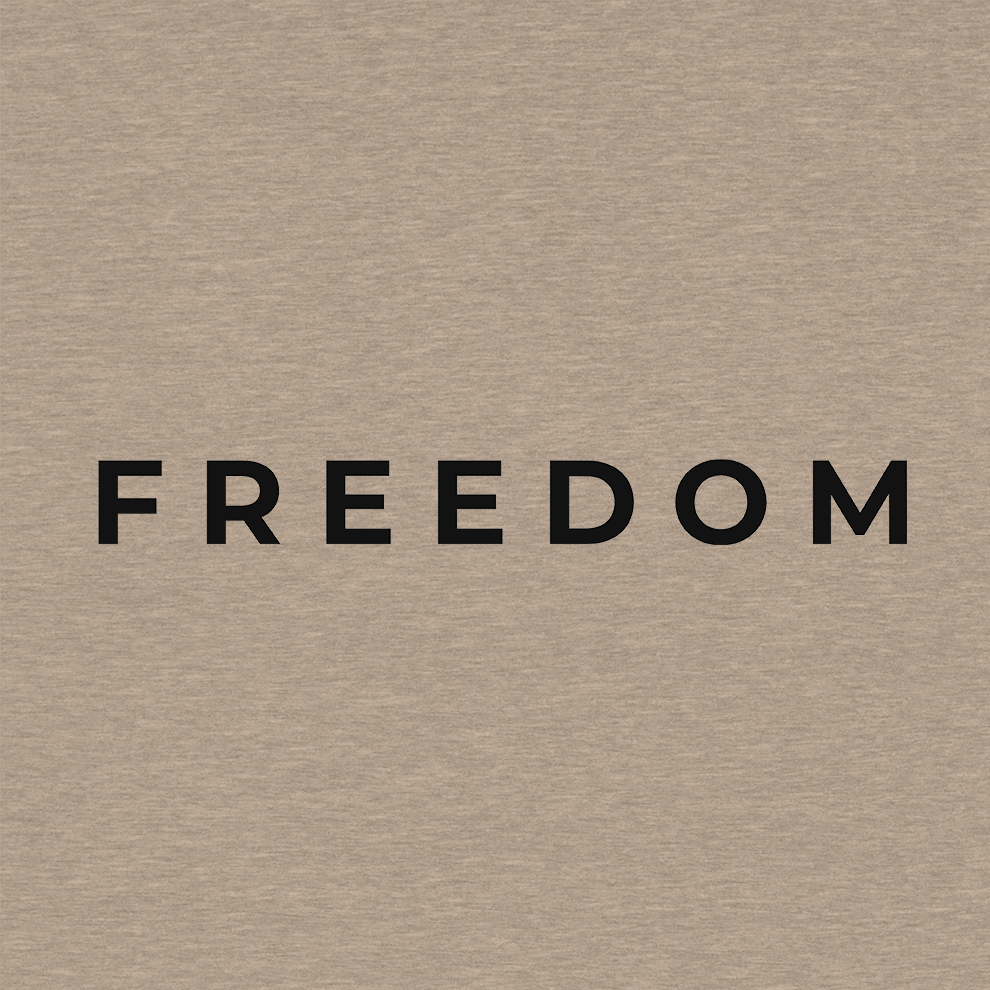 Freedom - TPUSA Donation - Armed American Supply