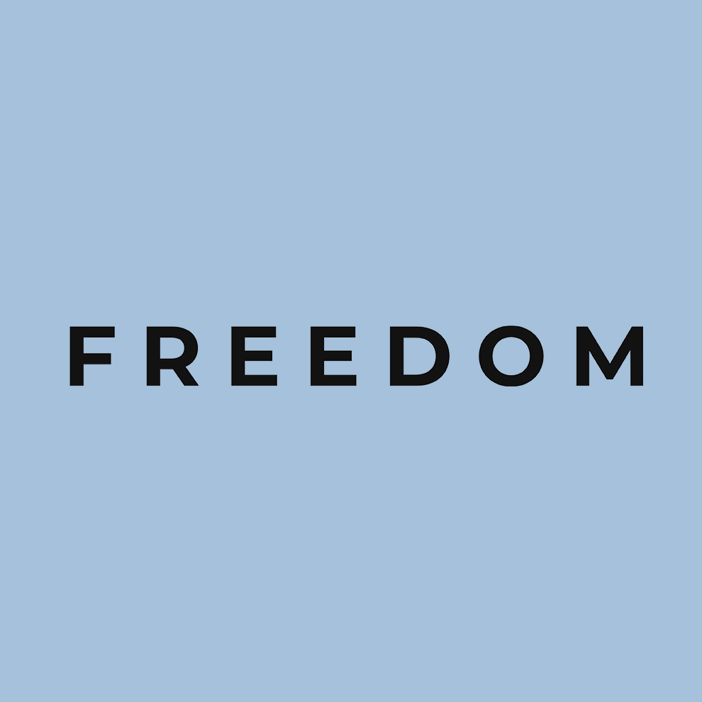 Freedom - TPUSA Donation - Armed American Supply