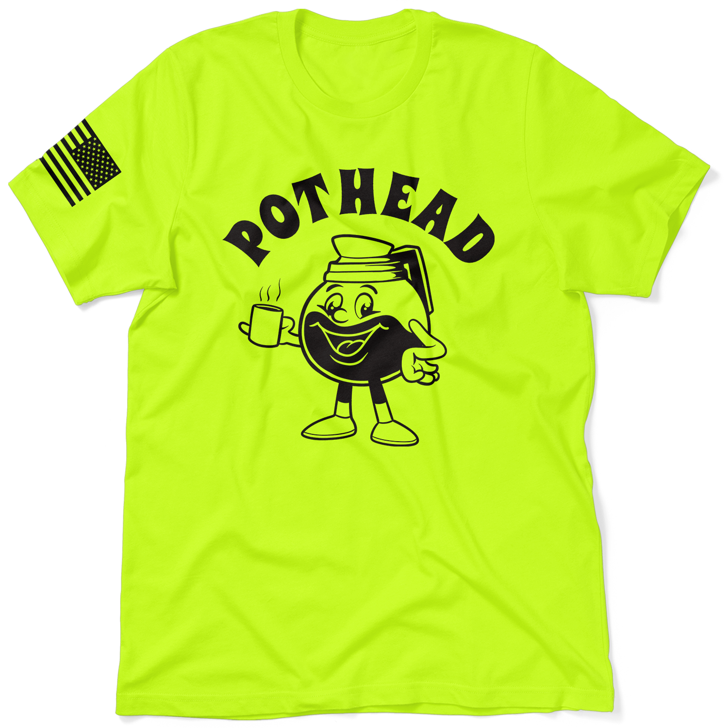 pothead pot Pot Head