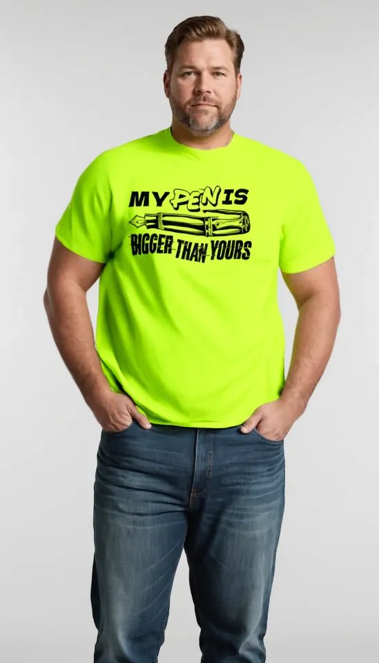 T-Shirt - Armed American Supply