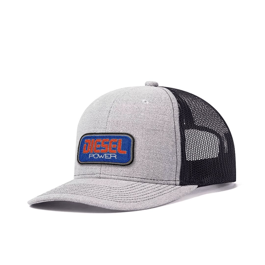 Diesel Power - Hat - Armed American Supply
