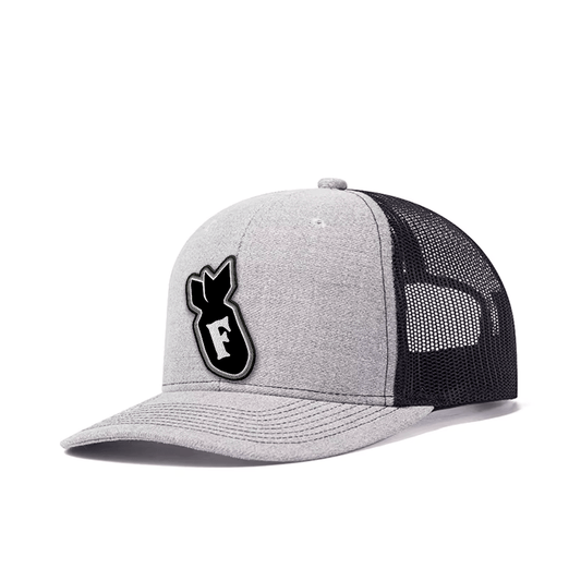 F Bomb - Hat - Armed American Supply