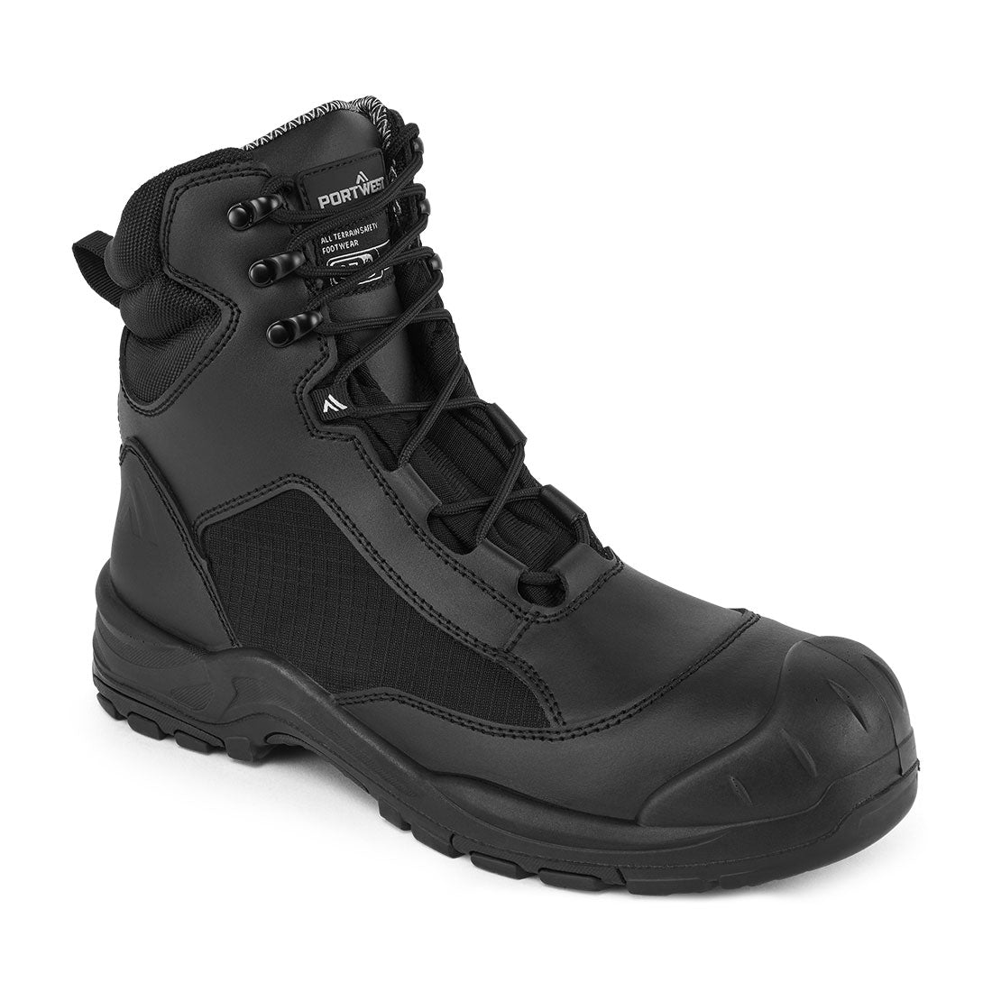 Patrol Occupational Boot - Armed American Supply