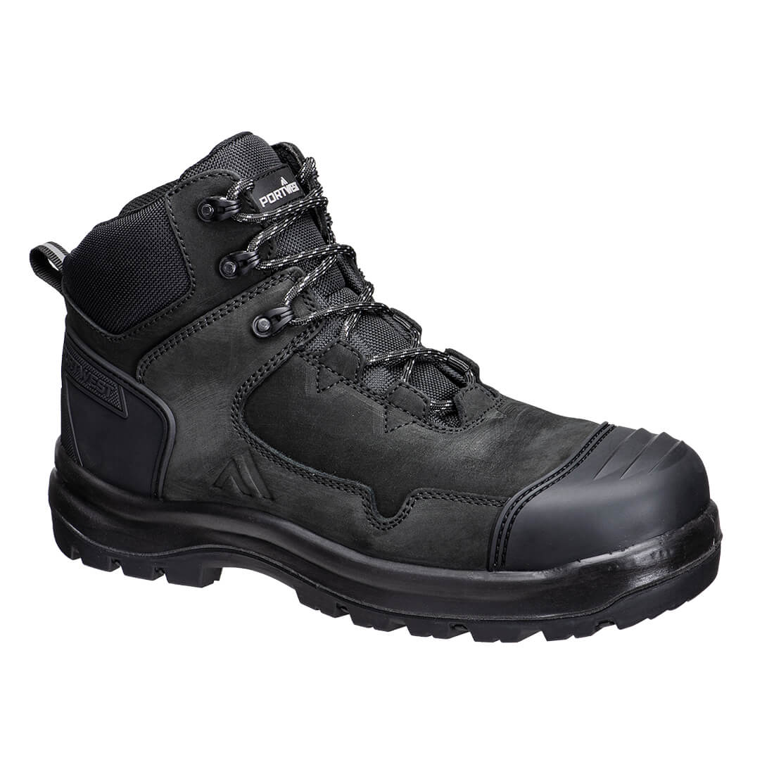 Apex Composite Heat Mid Boot - Armed American Supply