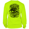 Freedom - hi vis long sleeve