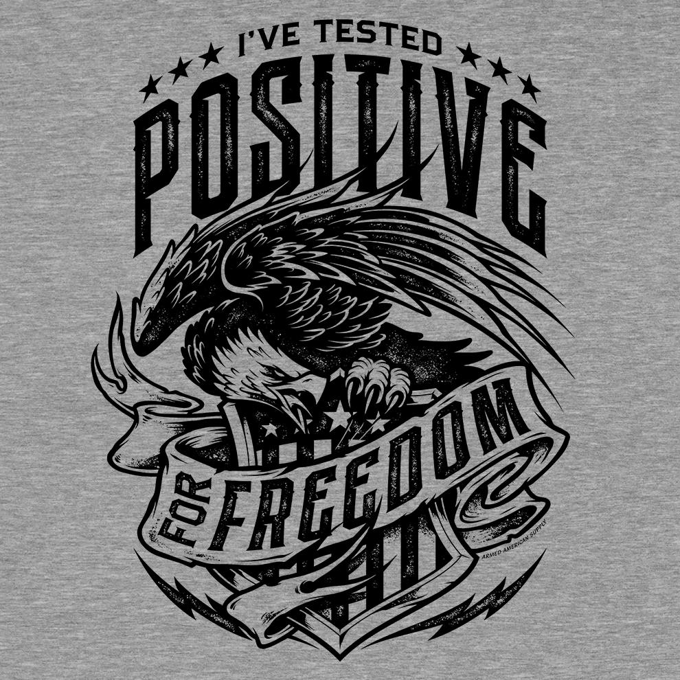 Freedom - Hi Vis Long Sleeve