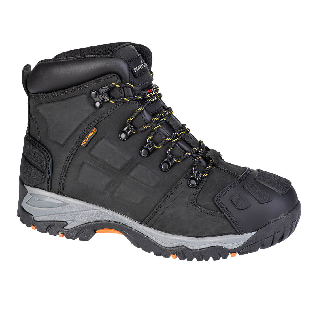 Steelite Monsal Hiker Boot - Armed American Supply