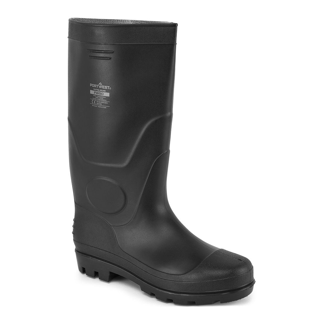 PVC Rain boot - Armed American Supply