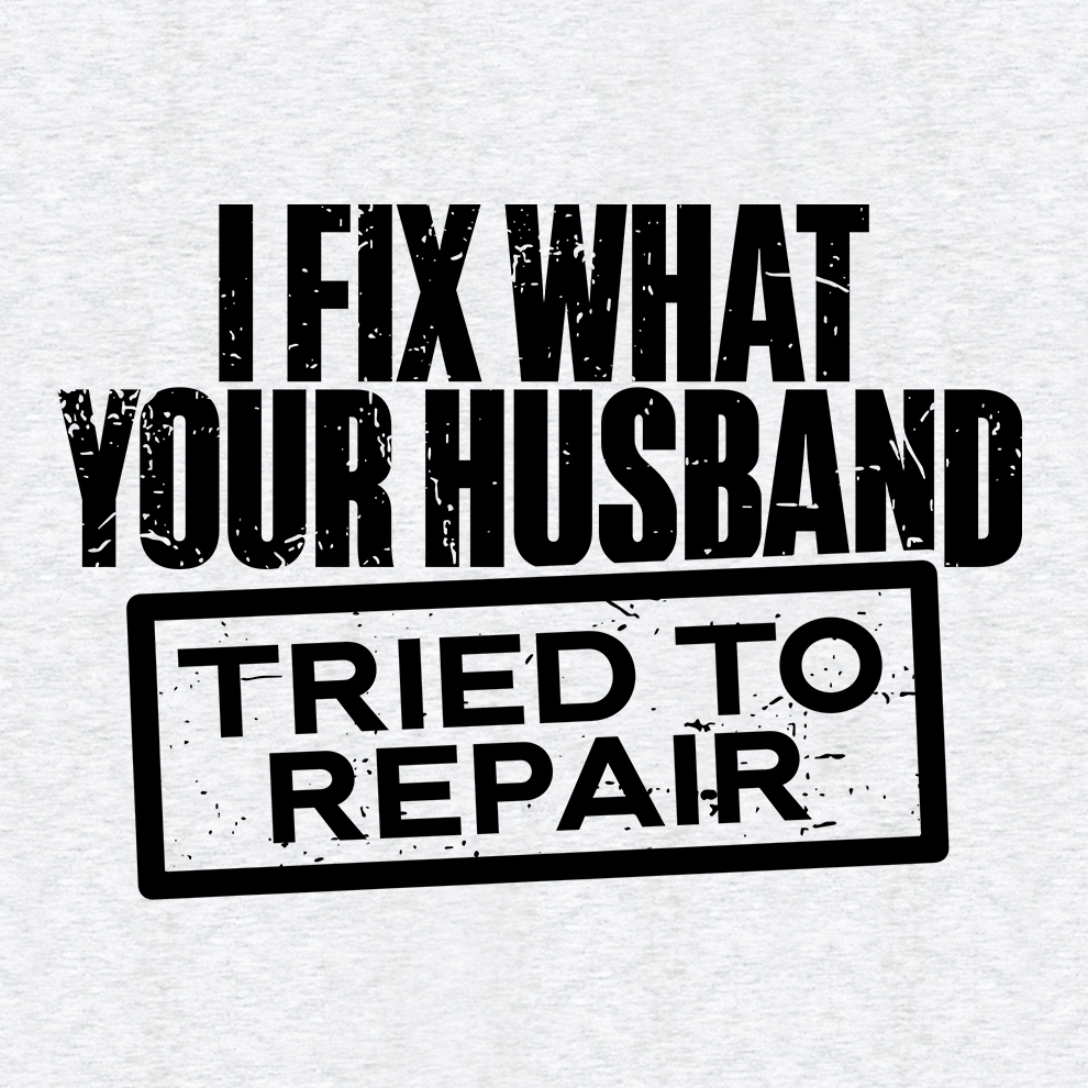 Tried to Repair - Safety Hi Vis Workwear