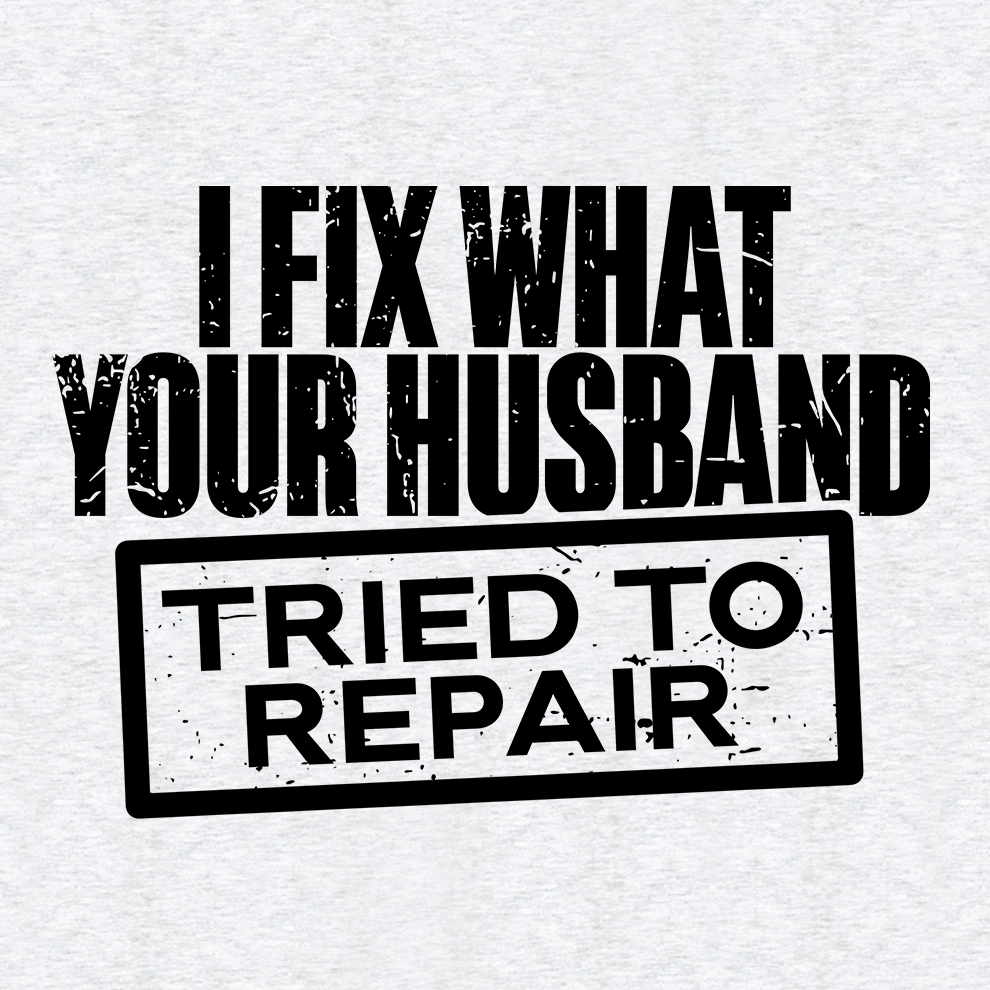 Tried to Repair - Safety Hi Vis Workwear - Armed American Supply