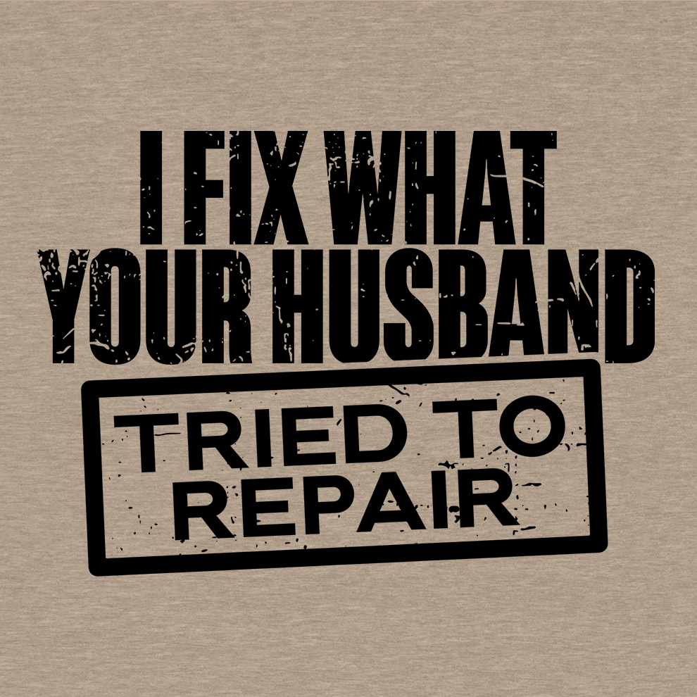 Tried to Repair - Safety Hi Vis Workwear - Armed American Supply