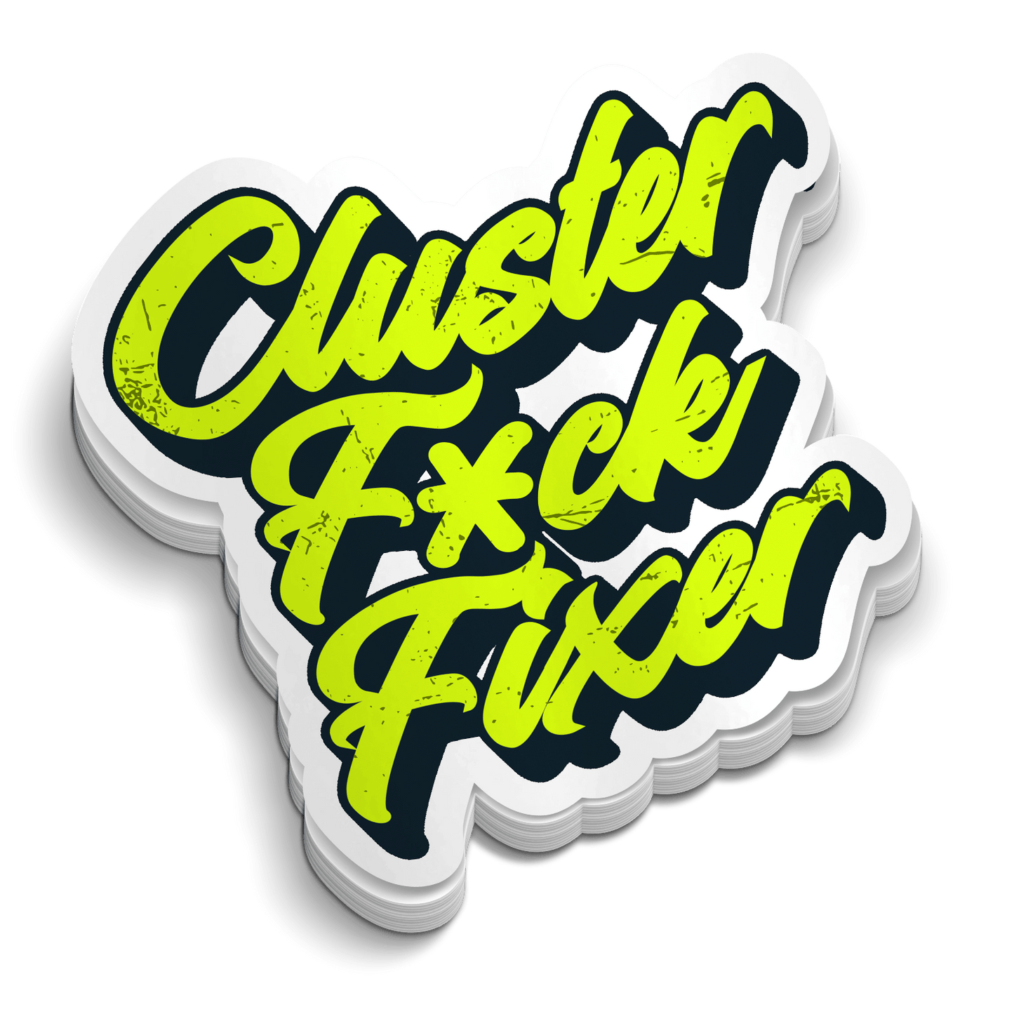 Plumbers Sticker Pack - Armed American Supply