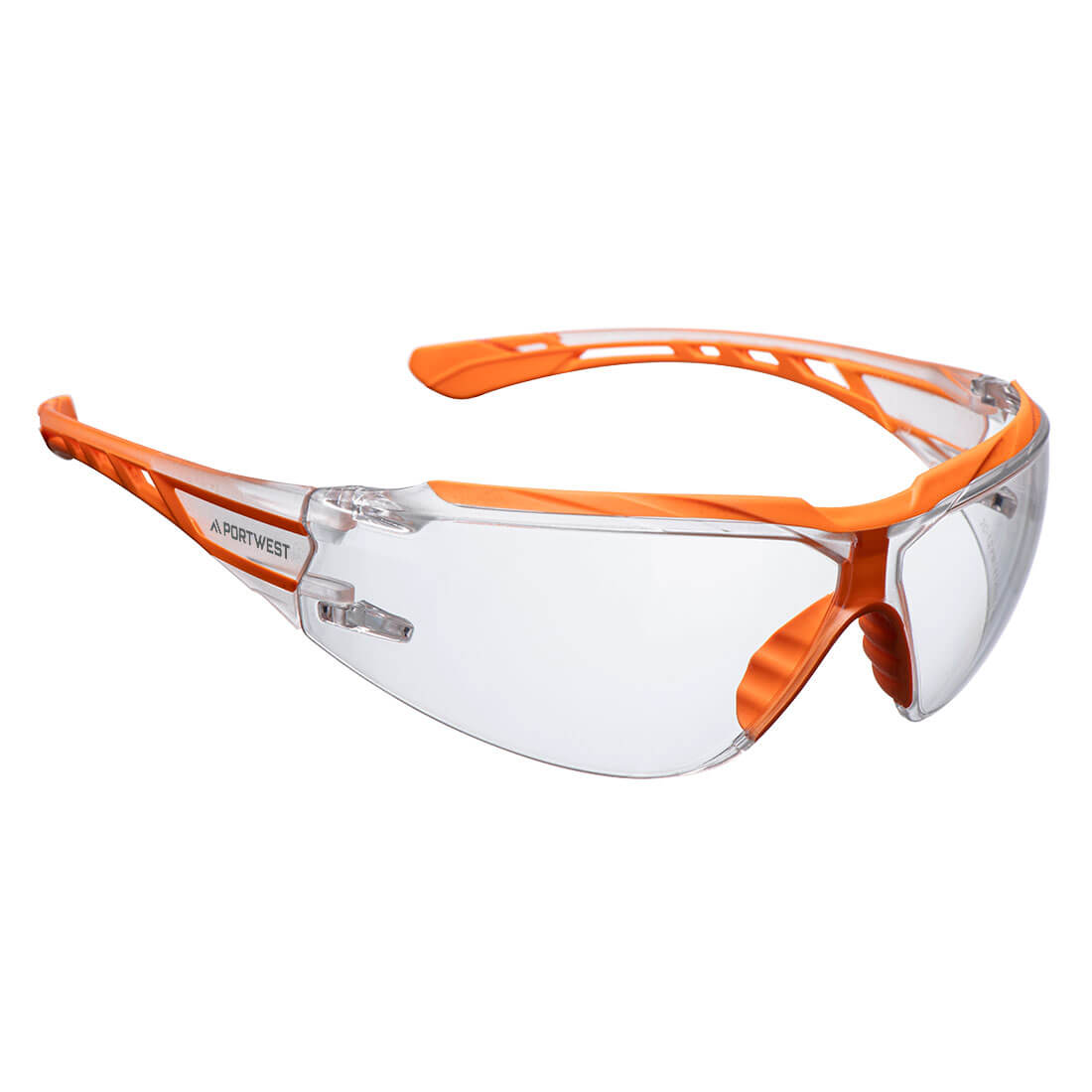 Dynamic Safety Glasses - Armed American Supply